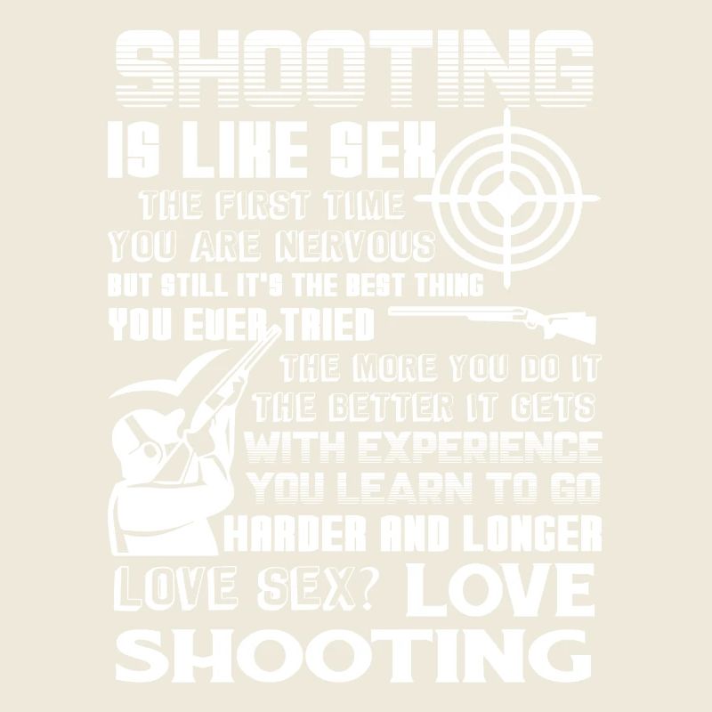 I Love Shooting