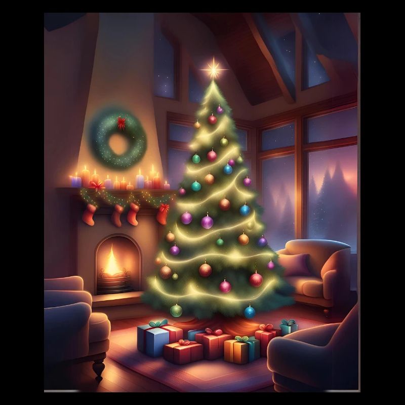Christmas Eve
