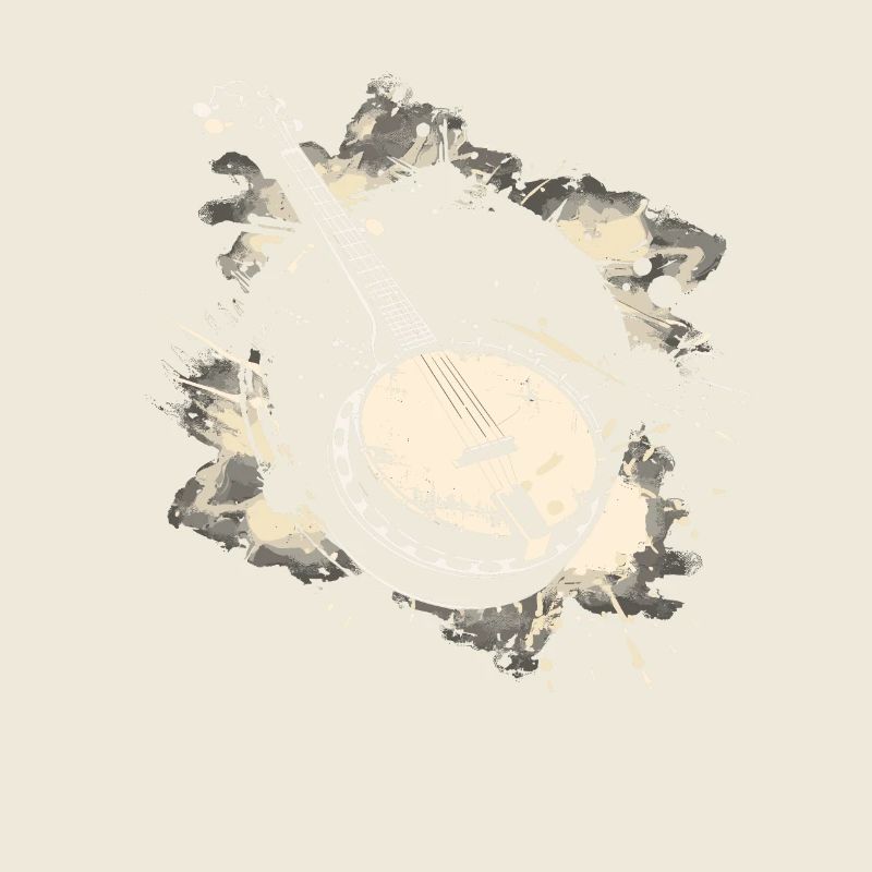 Graphiques Banjo