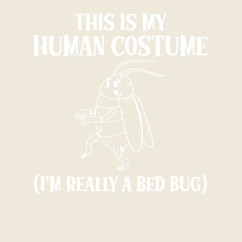 This Is My Human Costume Ich Bin Wirklich Eine