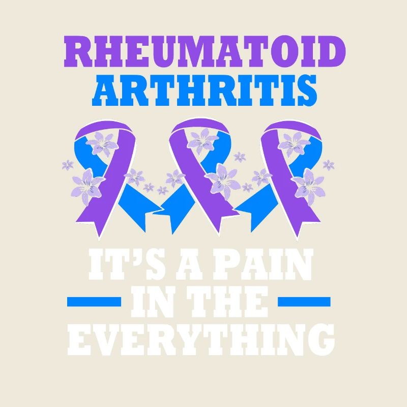 Rheumatism Arthritis