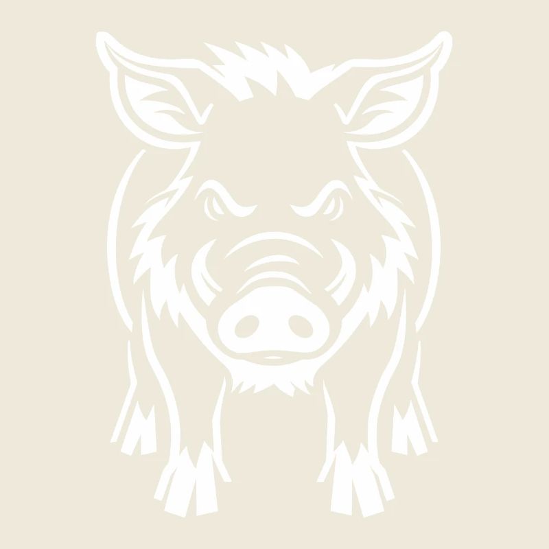 Wildschwein