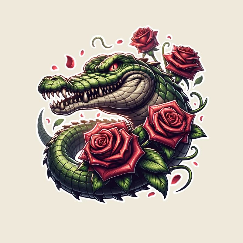 Alligator