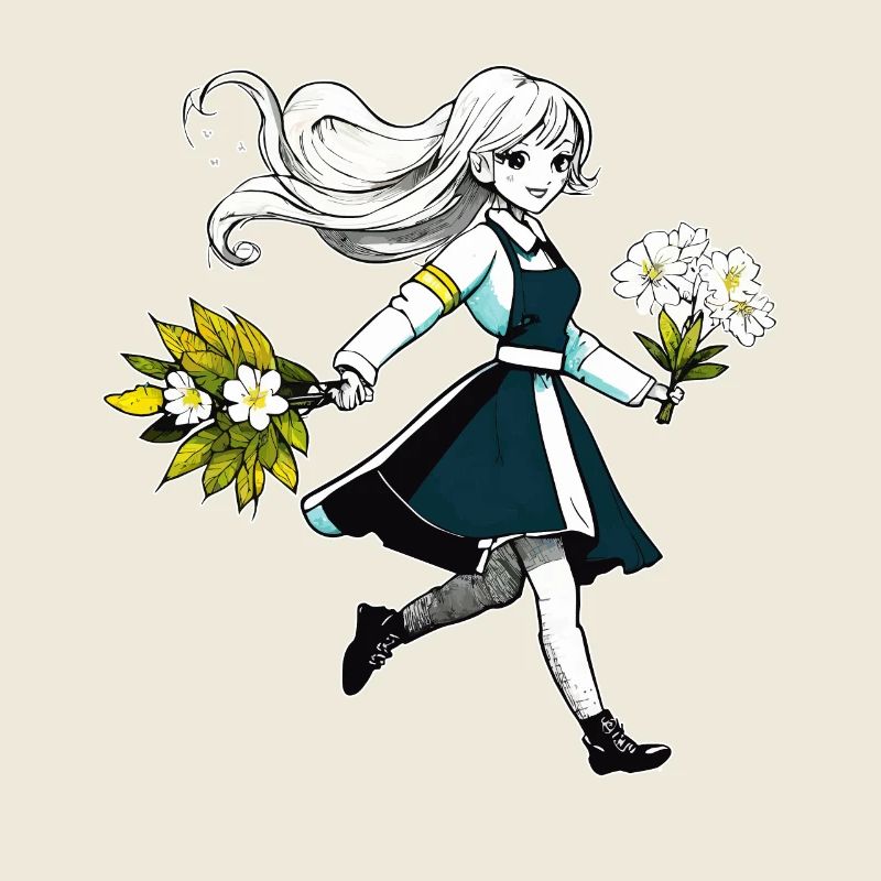 MME BLUME