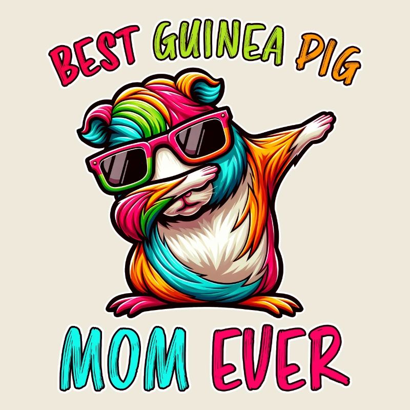 Dicton de cochon d’Inde, Cadeau de cochon d’Inde