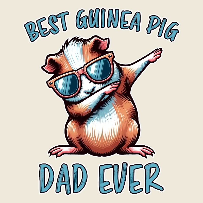 Dicton de cochon d’Inde, Cadeau de cochon d’Inde