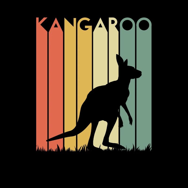 Känguru