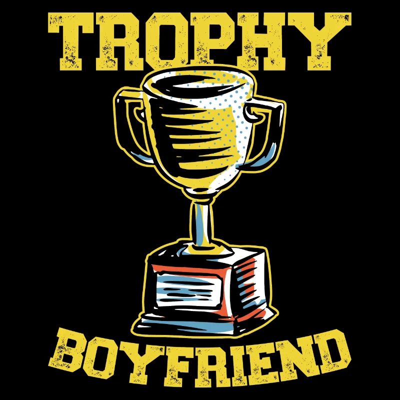 Boyfriend Couples Love Partner Gift Idea