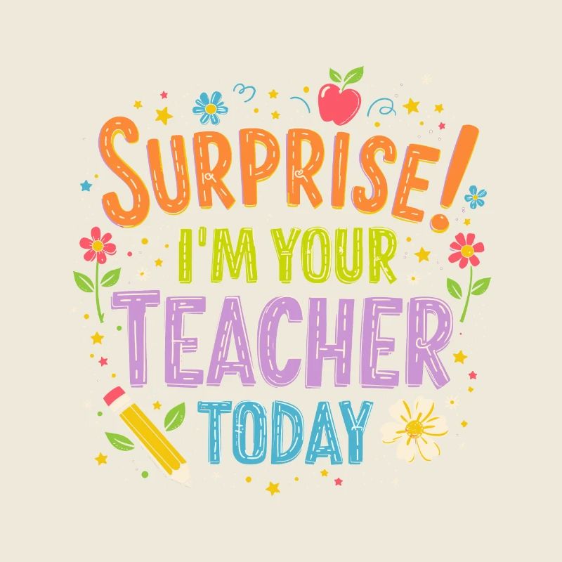 TEACHER