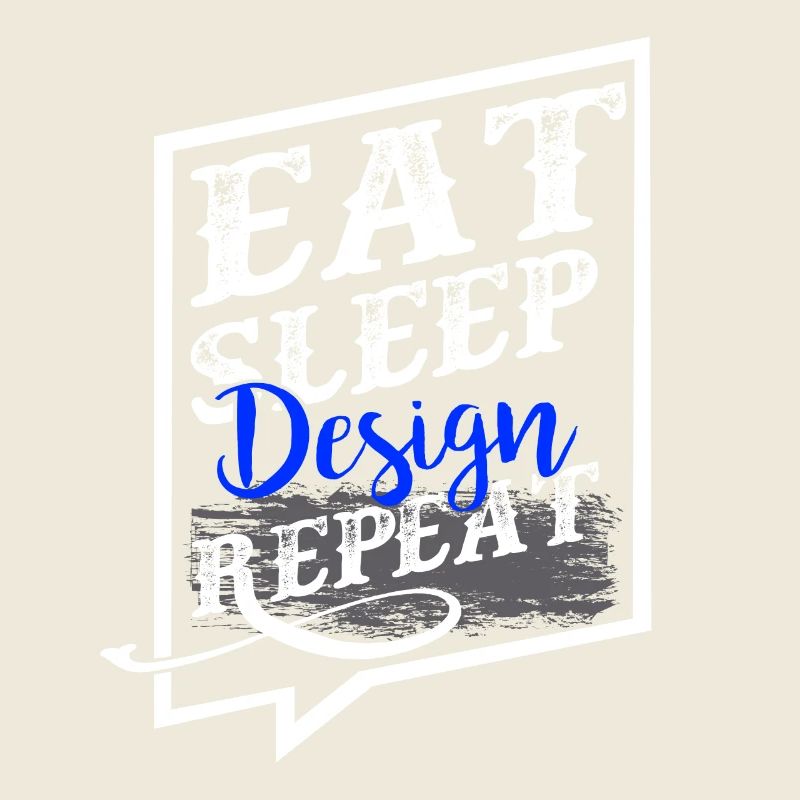 Architect Eat Sleep Design Repeat
