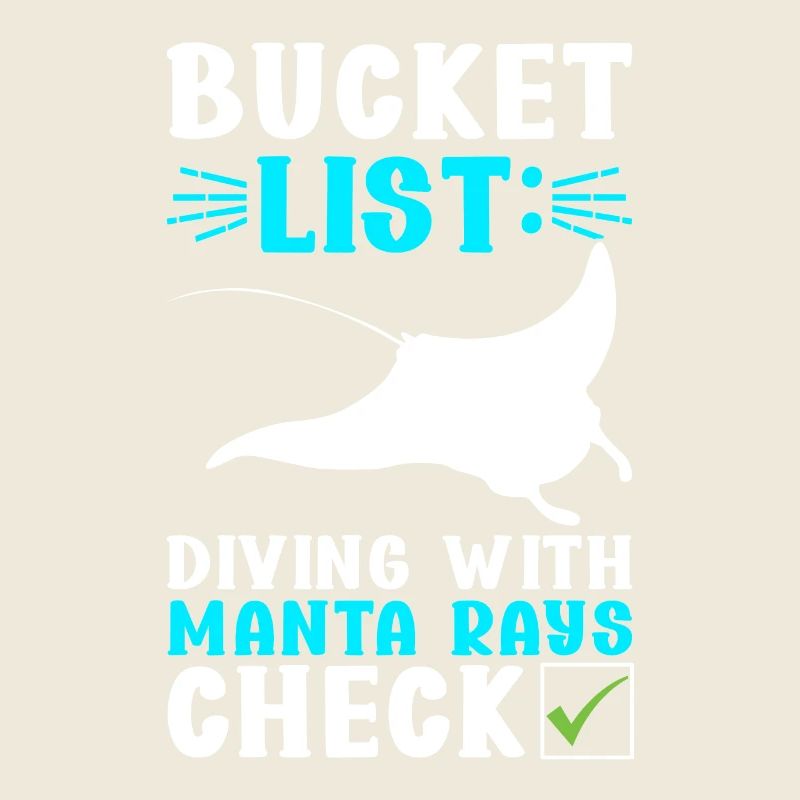 Mantarochen Großer Manta Meeresbewohner