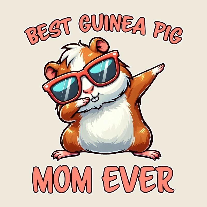 Dicton de cochon d’Inde, Cadeau de cochon d’Inde