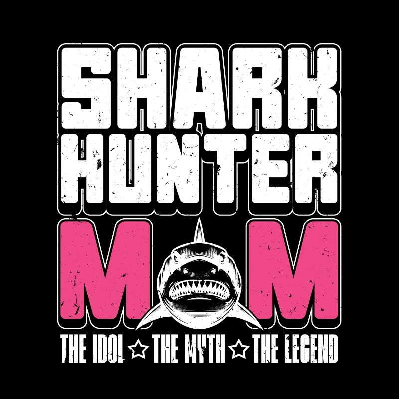 Maman chasseuse de requins L’idole aime la chasse aux fossiles