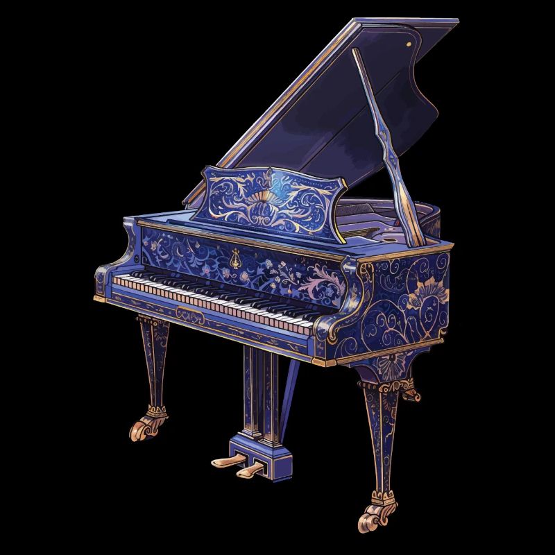 Klavier