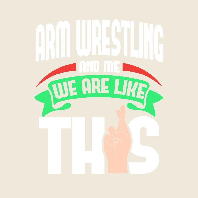 bras de fer moi sont comme