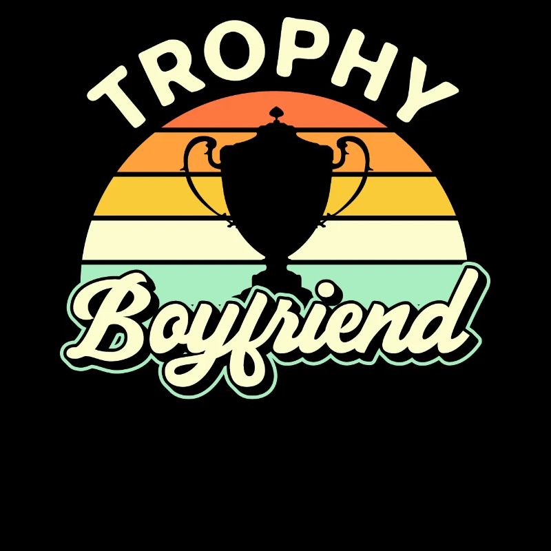 Idée cadeau de partenaire de relation amoureuse de couples de petit ami