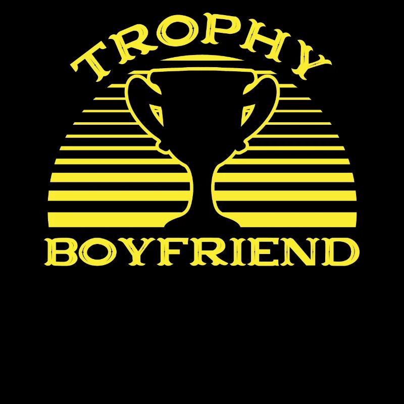 Boyfriend Couples Love Partner Gift Idea