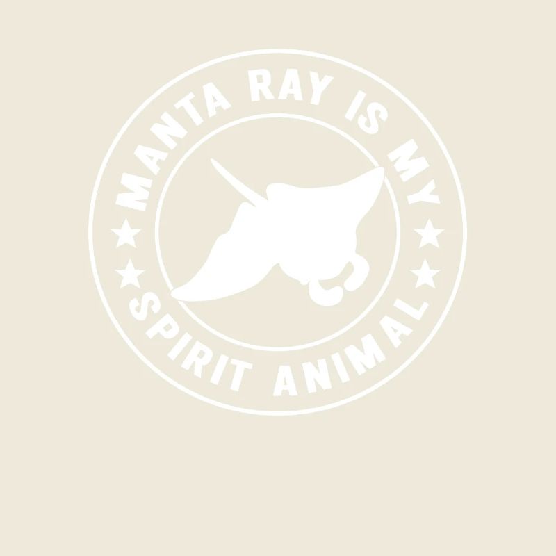Mantarochen Großer Manta Meeresbewohner
