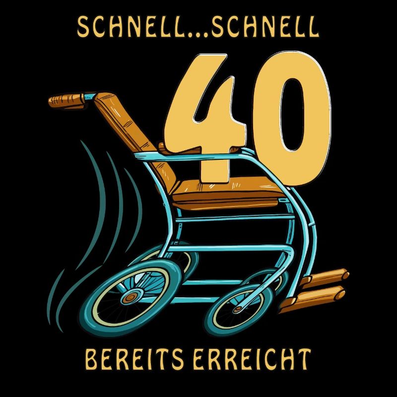 AIDE À LA MARCHE RAPIDE... FAST 40 DÉJÀ ATTEINT