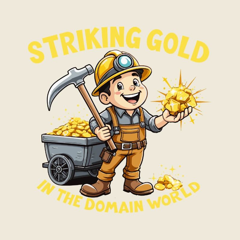 GOLD MINER