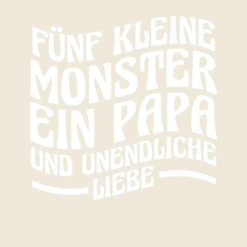 Papa Von 5 Kindern
