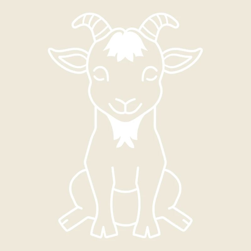 Ziegenbock