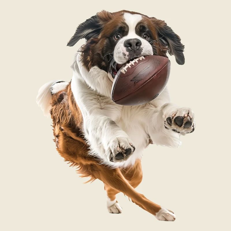 Saint-bernard