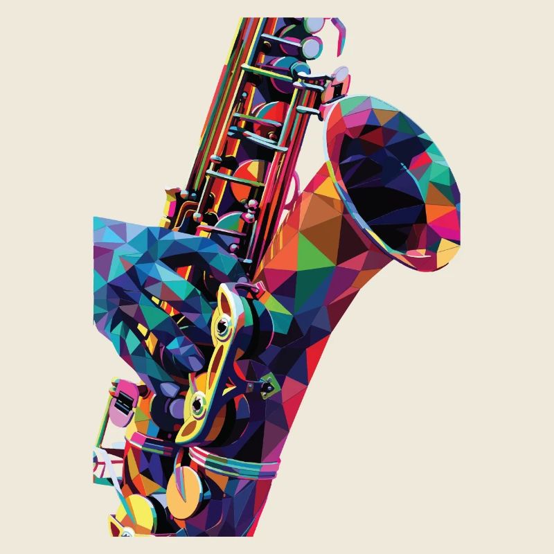 Saxophone