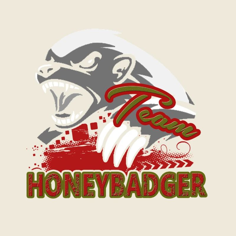 Team Honey Badger