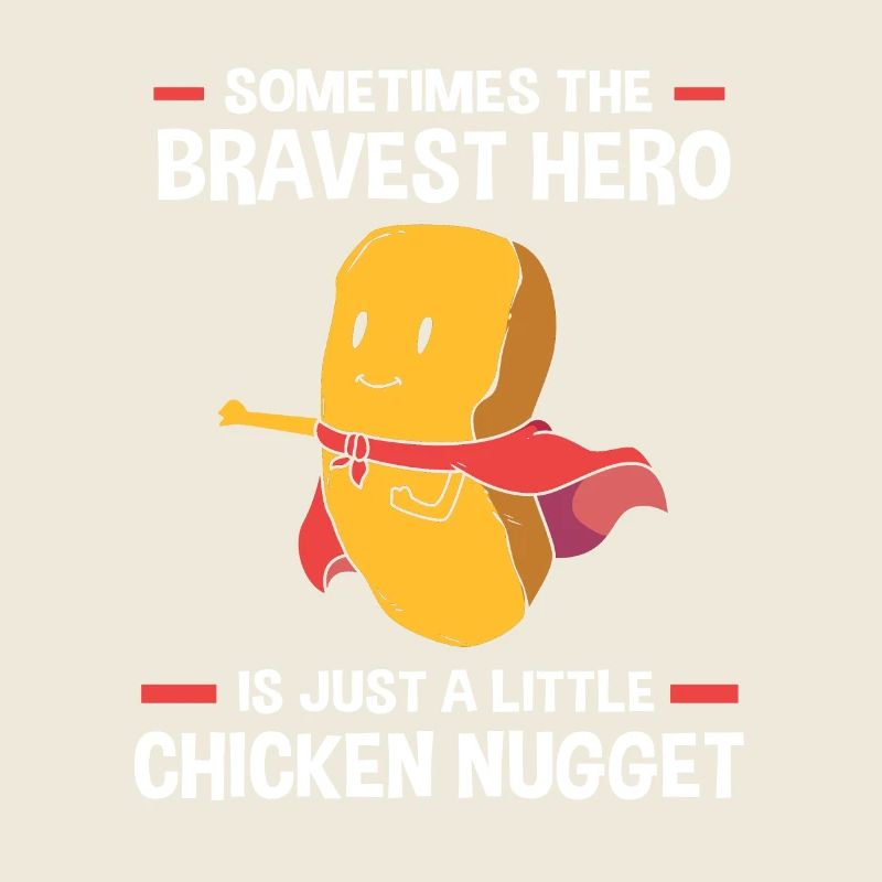 Chicken Nuggets