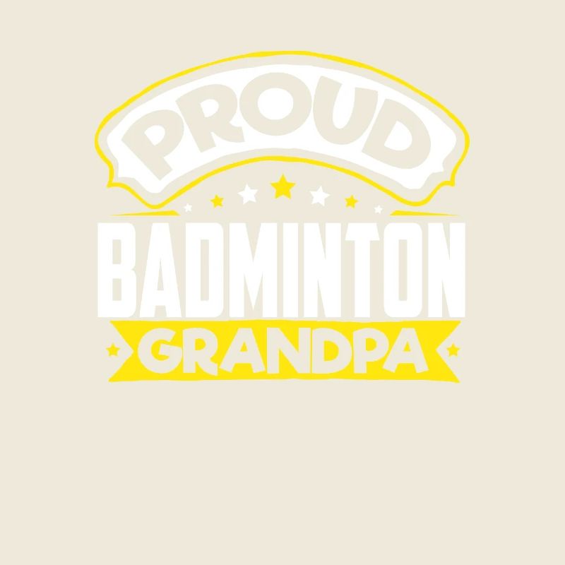 Sports Papi Badminton Papi