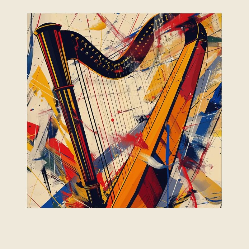 Harpe