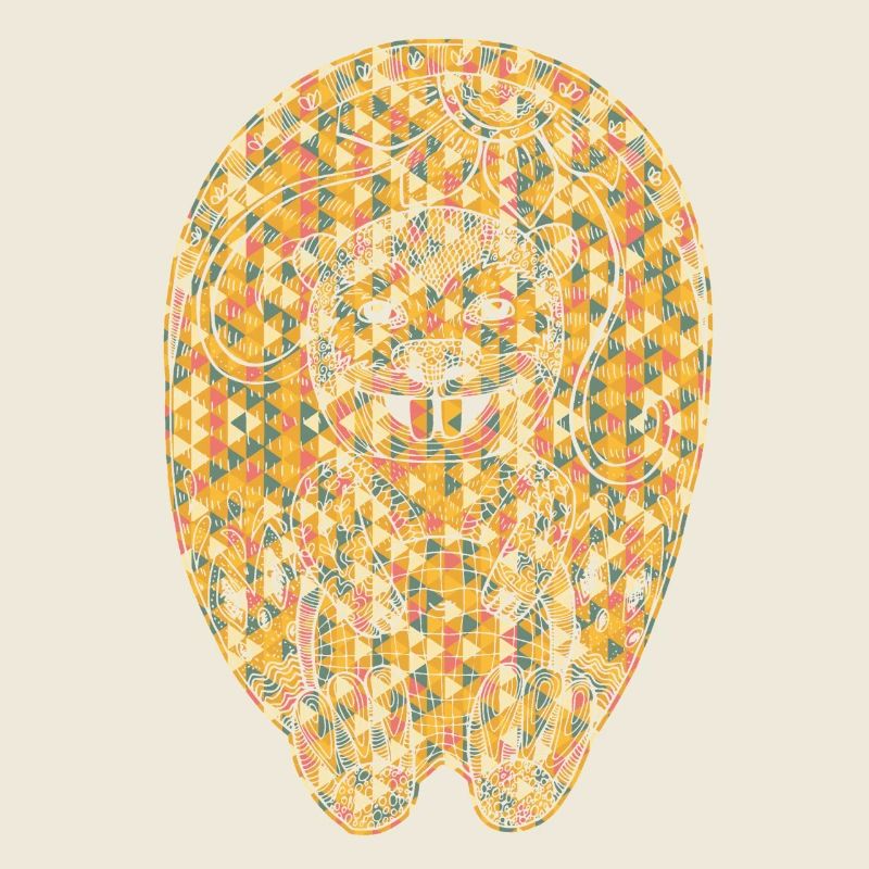 Beaver Geometric