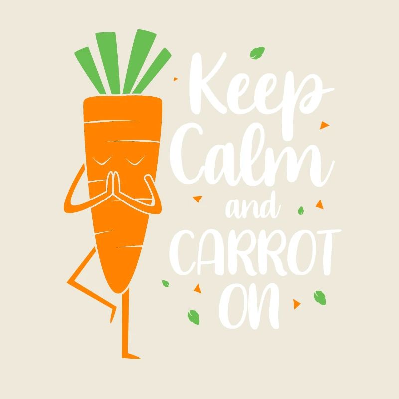 Carrot Vegetables