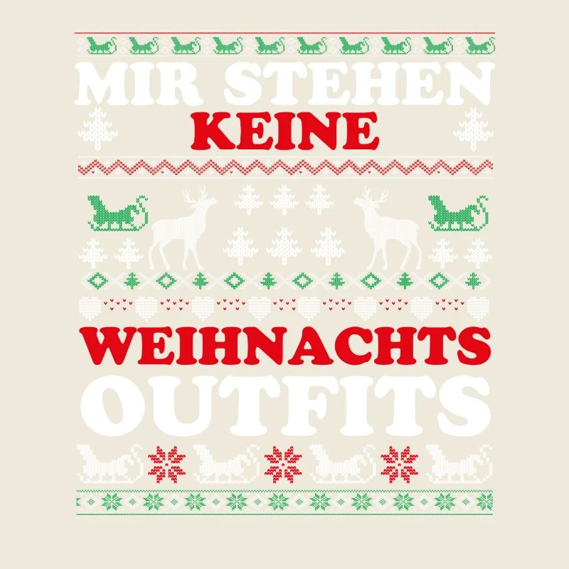 Weihnachtsmann Weihnachten Hässliche Weihnachten
