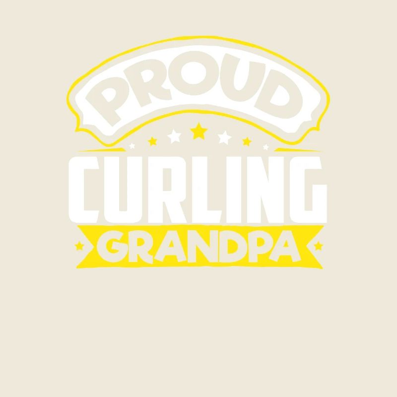 Sport Opa Curling Opa