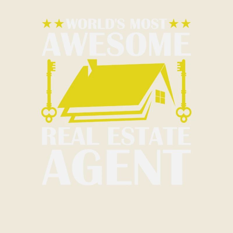Agent immobilier