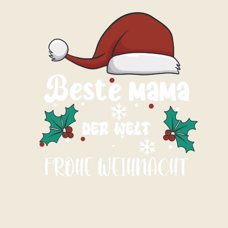 Beste Mama der Welt Last Minute Geschenk Mutter