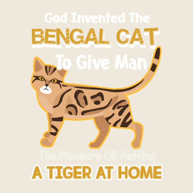 Bengal Cat Lover