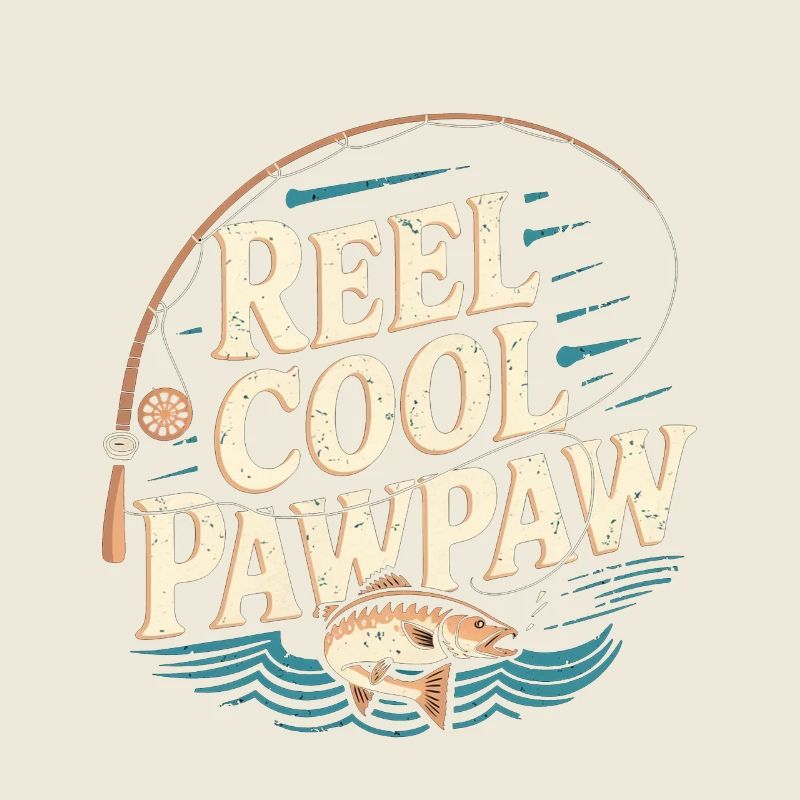 Reel Cool Pawpaw 8