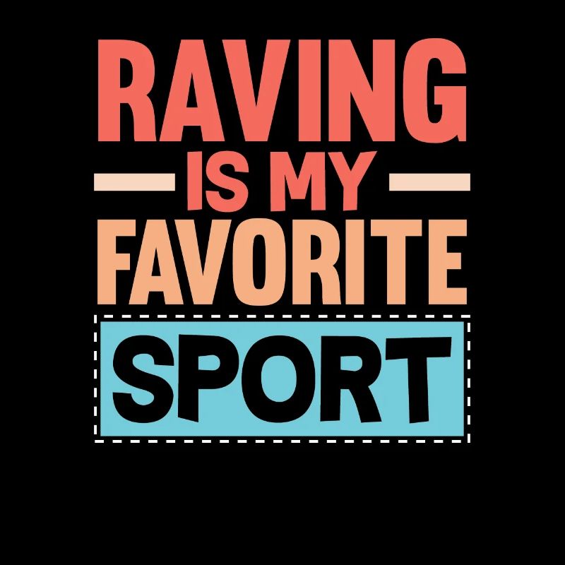 Techno Luring est mon sport préféré