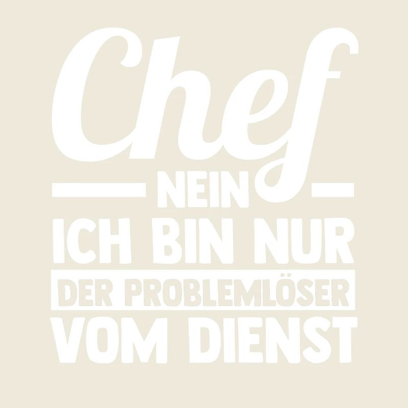 Teamleiter Chef Abschied