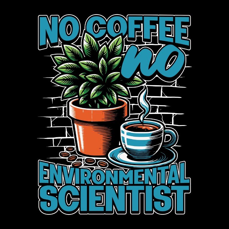 Environmental Scientist No Coffee Plant Scientist