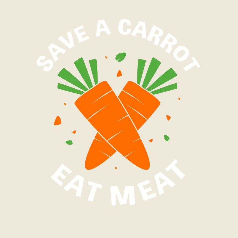 Carrot Vegetables