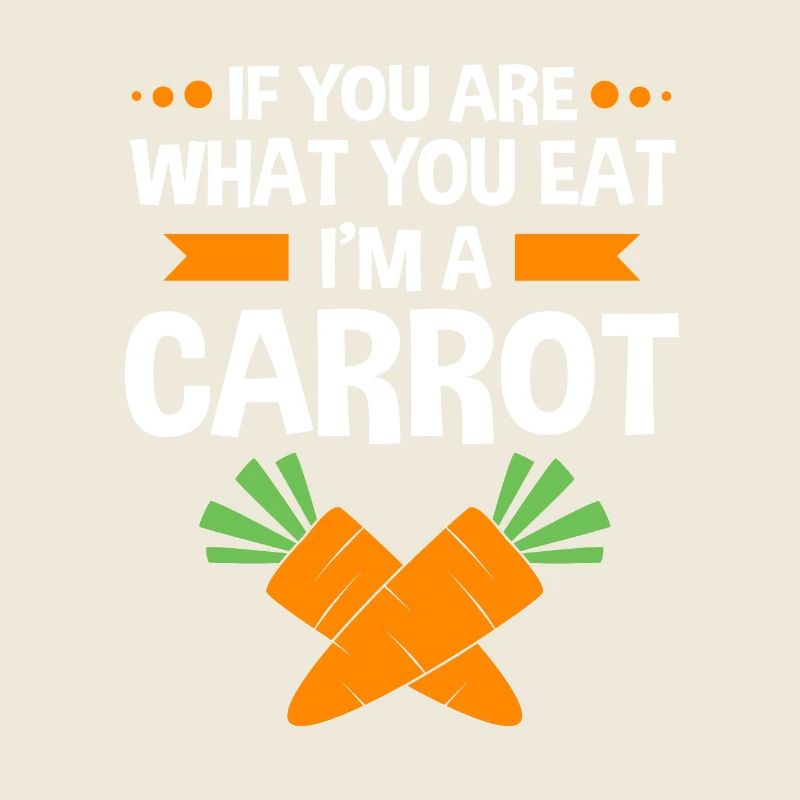 Carrot Vegetables