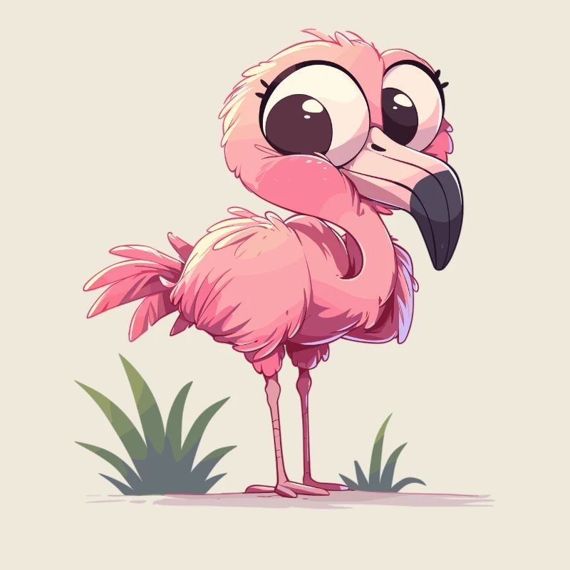 Flamingos Flamingo