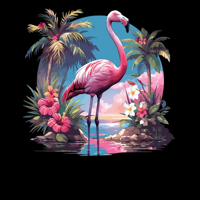 Flamingos Flamingo