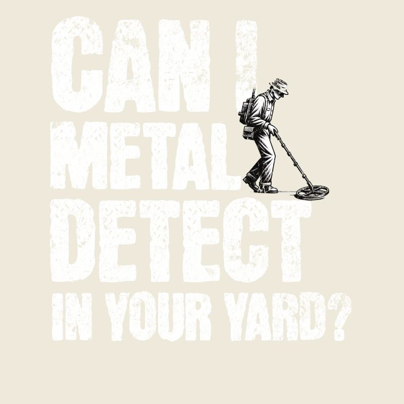 Probing Metal Detector