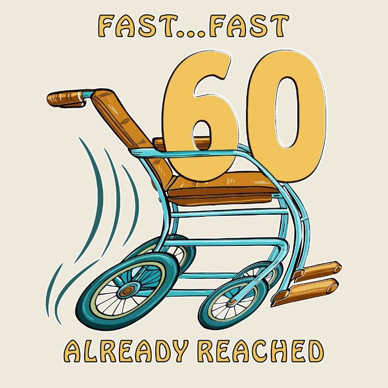 JEÛNE D’ANNIVERSAIRE... PRÈS DE 60 DÉJÀ ATTEINTS