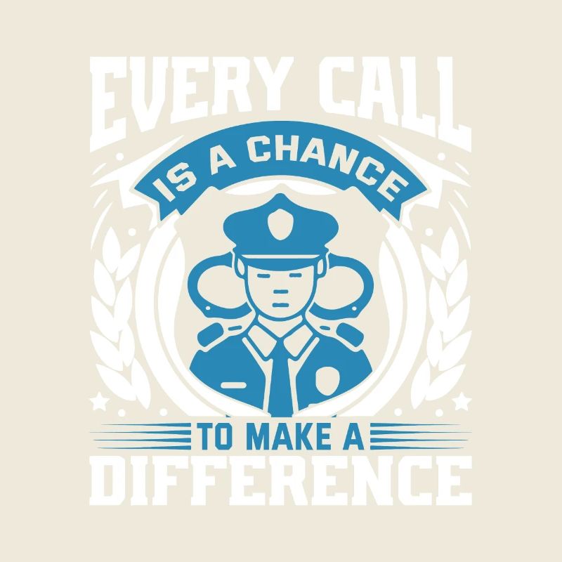 Every call is a chance to make a difference.